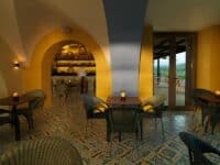 Verdura Torre Bar