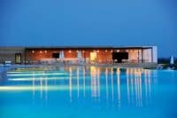 Verdura View of Granita Terrace and Pool