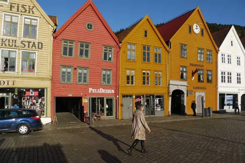 Bergen