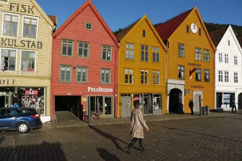 Bergen