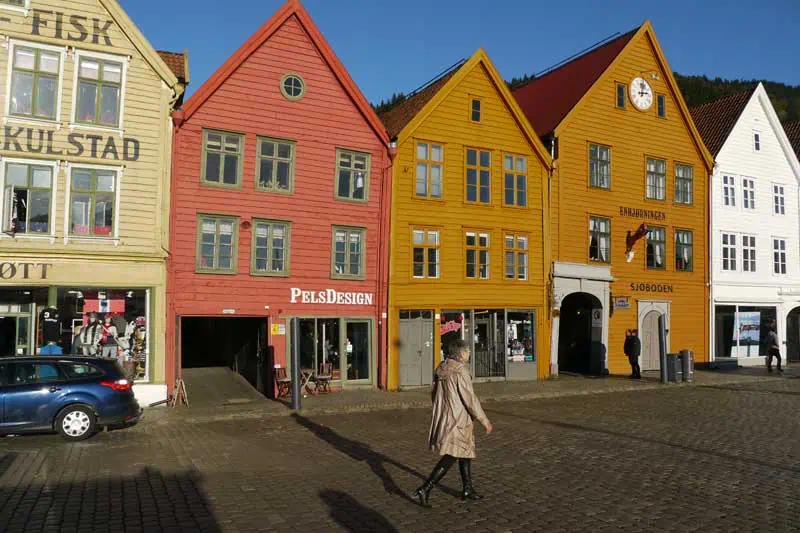 Bergen