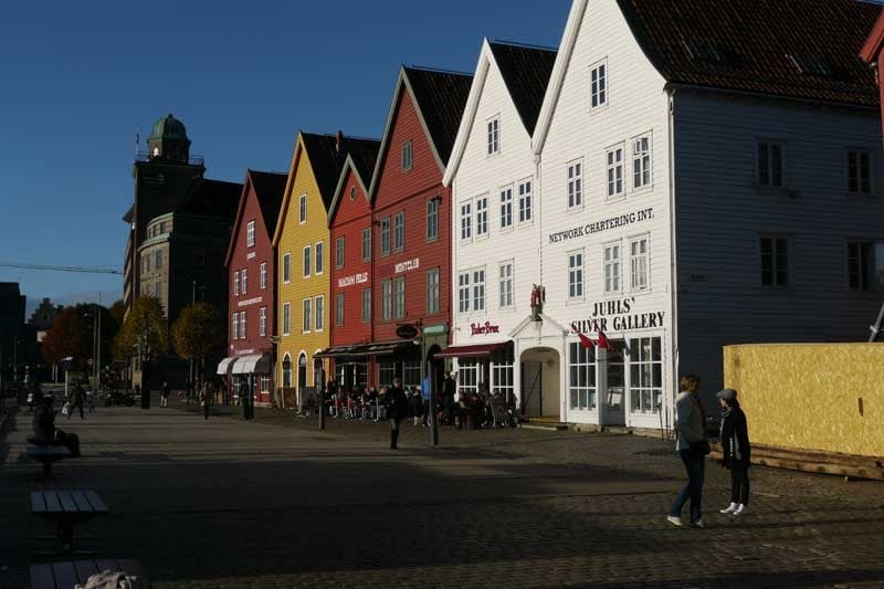 Bergen