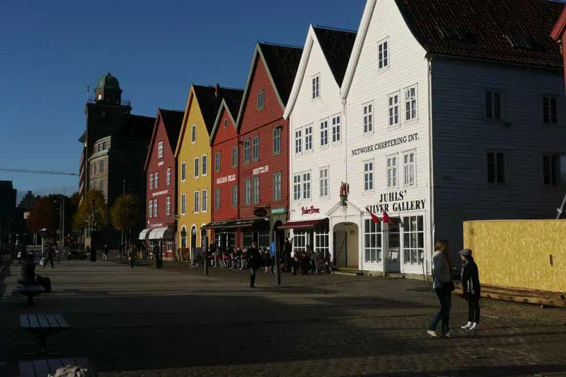 Bergen