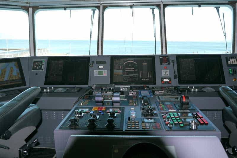 Hurtigruten Kong Harald ©Duering 202