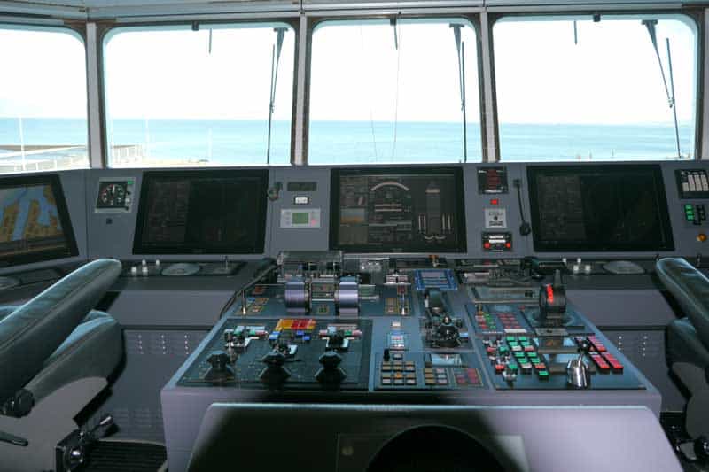 Hurtigruten Kong Harald ©Duering 202