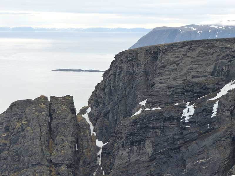 Hurtigruten Nordkap ©Duering 067