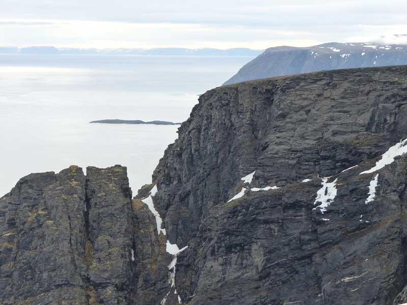 Hurtigruten Nordkap ©Duering 067