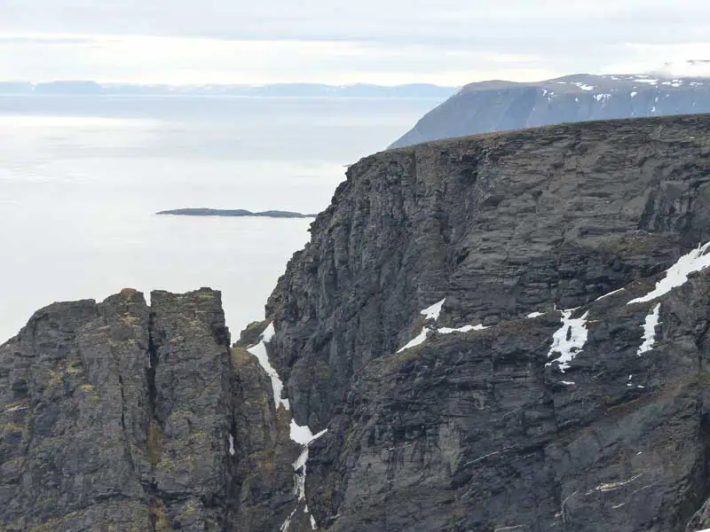 Hurtigruten Nordkap ©Duering 067