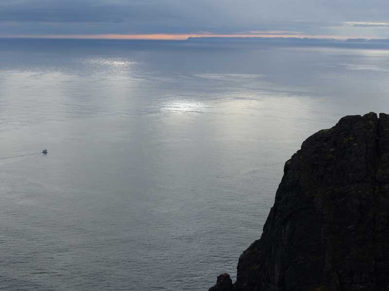 Hurtigruten Nordkap ©Duering 068