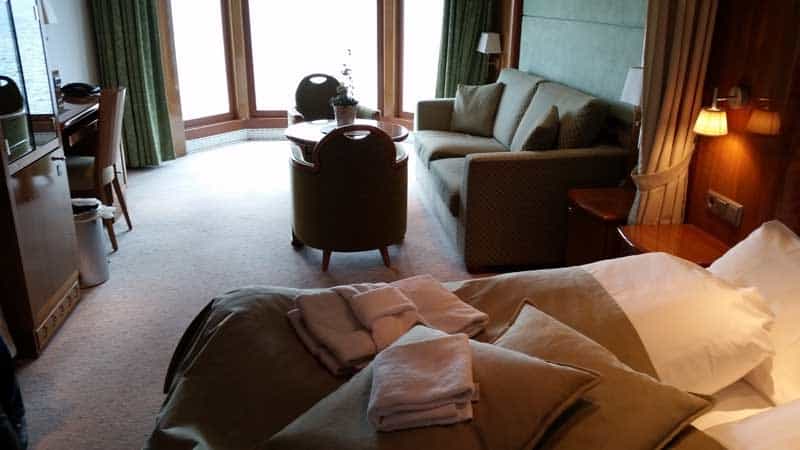 Hurtigruten Trollfjord Suite ©Duering 035