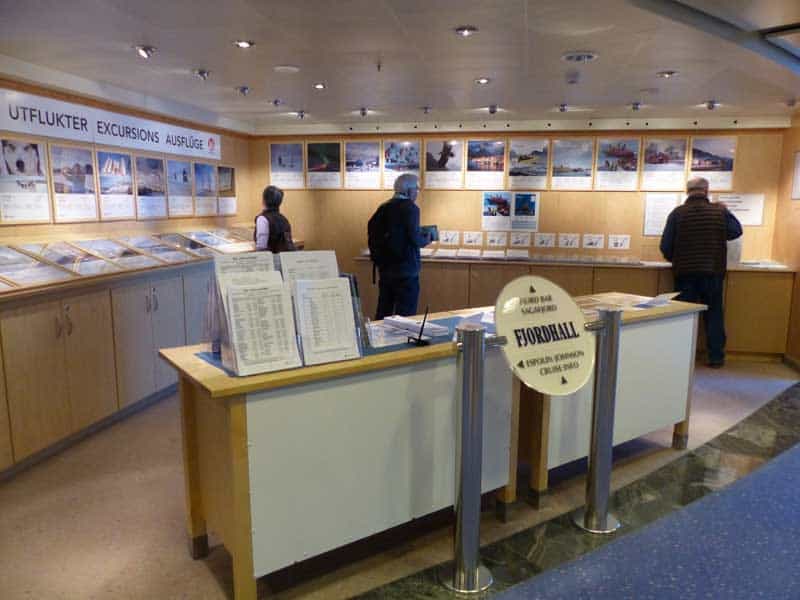 Hurtigruten Trollfjord ©Duering 052