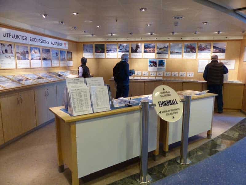 Hurtigruten Trollfjord ©Duering 052
