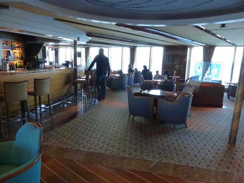 Hurtigruten Trollfjord ©Duering 054