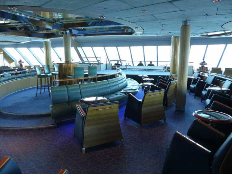 Hurtigruten Trollfjord ©Duering 056