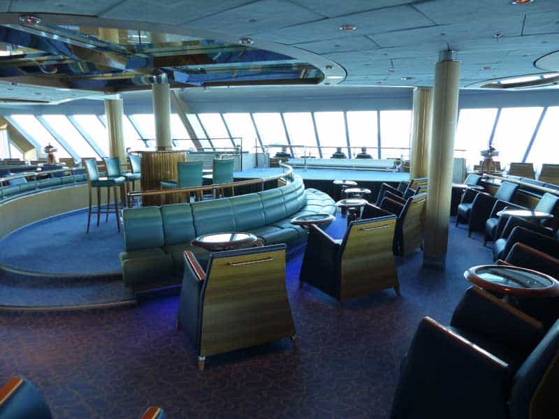 Hurtigruten Trollfjord ©Duering 056