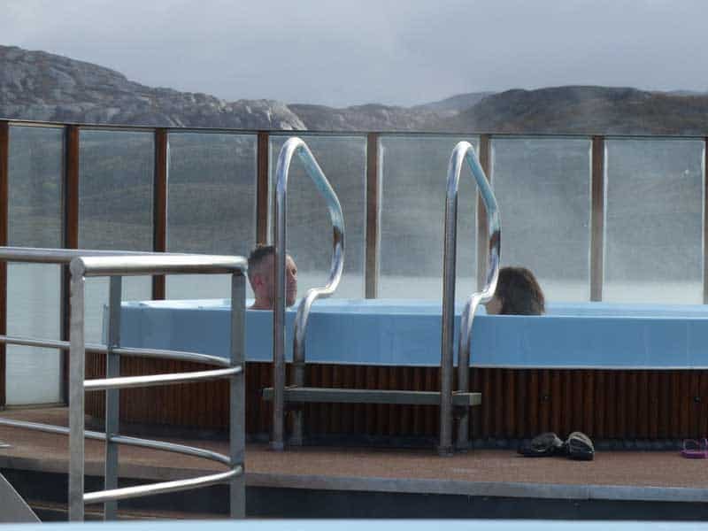 Hurtigruten Trollfjord ©Duering 123