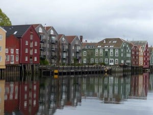 Trondheim