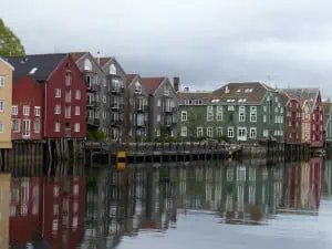 Trondheim