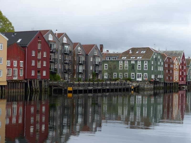 Trondheim