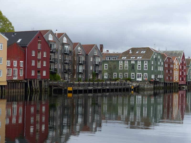 Trondheim