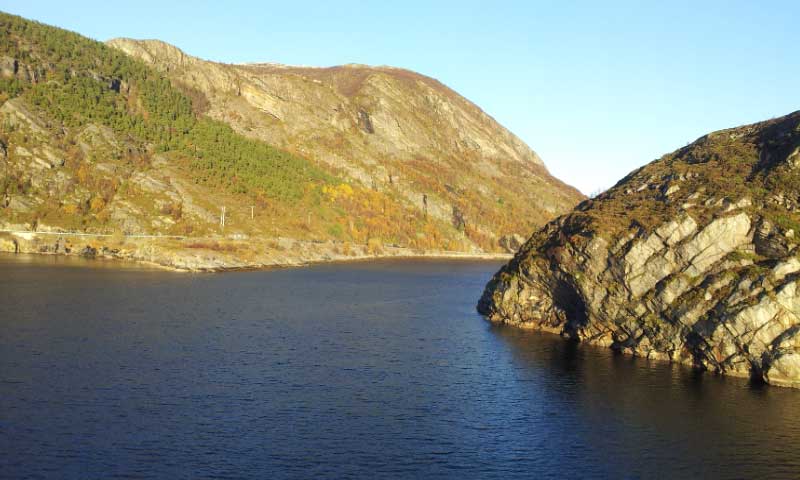 Hurtigruten ©Duering 006