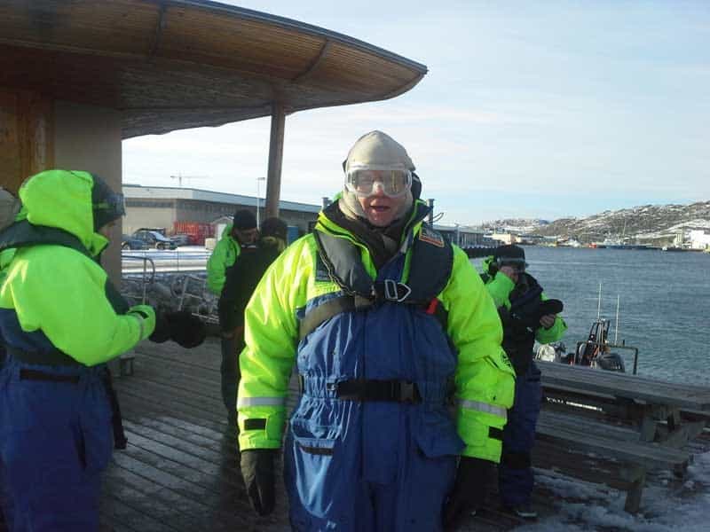 Hurtigruten ©Duering 007