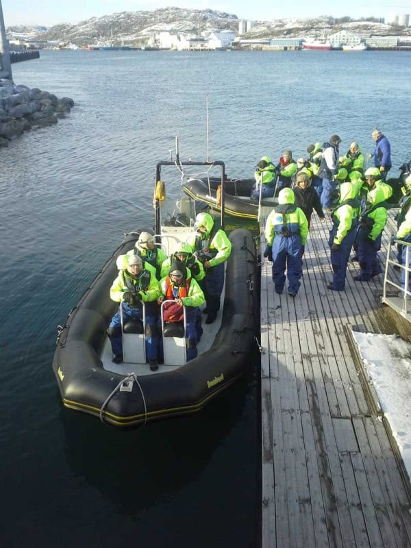Hurtigruten ©Duering 008