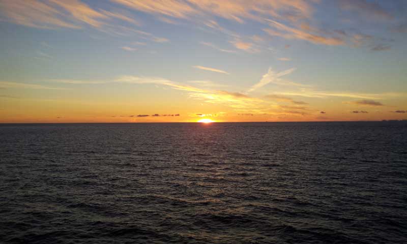 Hurtigruten ©Duering 009