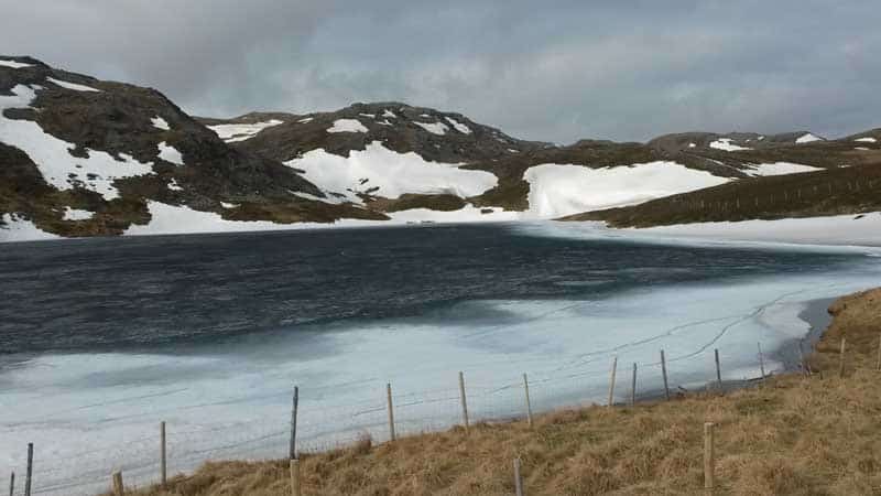 Hurtigruten ©Duering 011