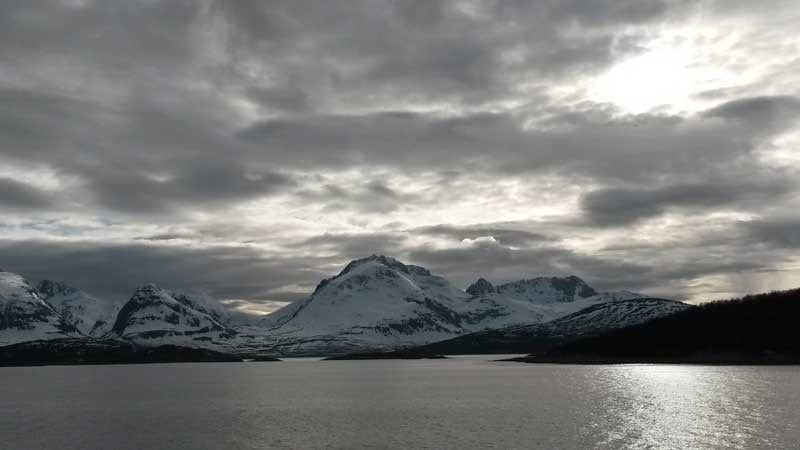 Hurtigruten ©Duering 012