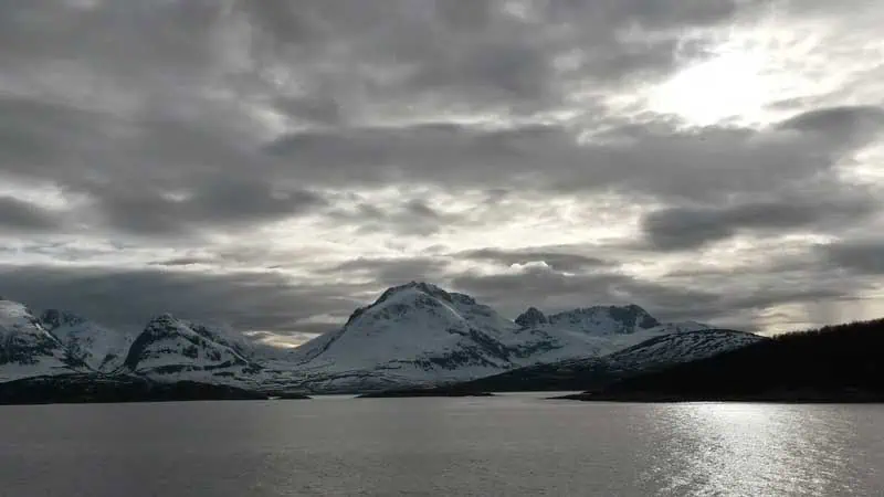 Hurtigruten ©Duering 012