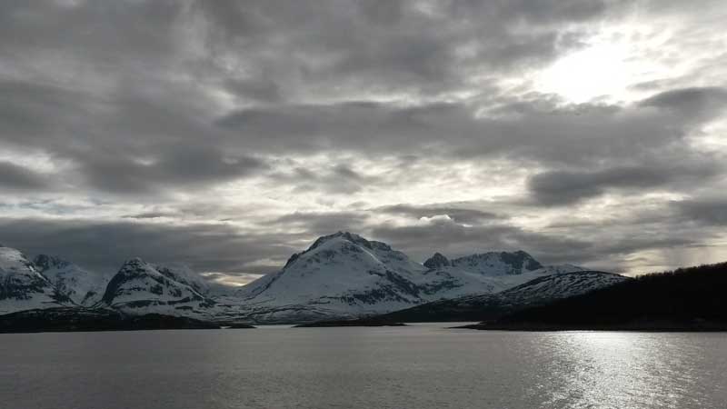 Hurtigruten ©Duering 012