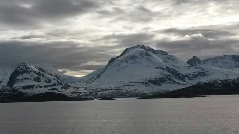 Hurtigruten ©Duering 013