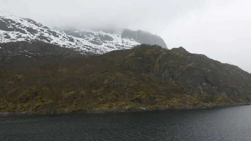 Hurtigruten ©Duering 014
