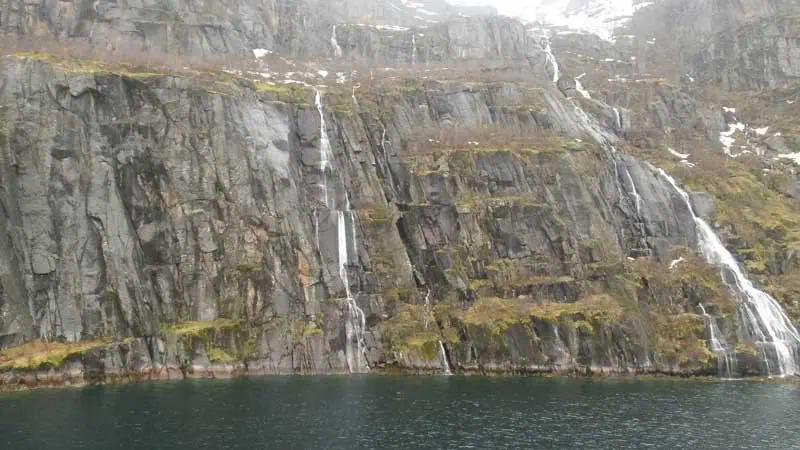 Hurtigruten ©Duering 015