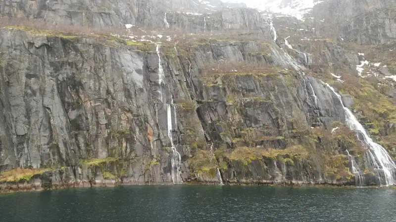 Hurtigruten ©Duering 015