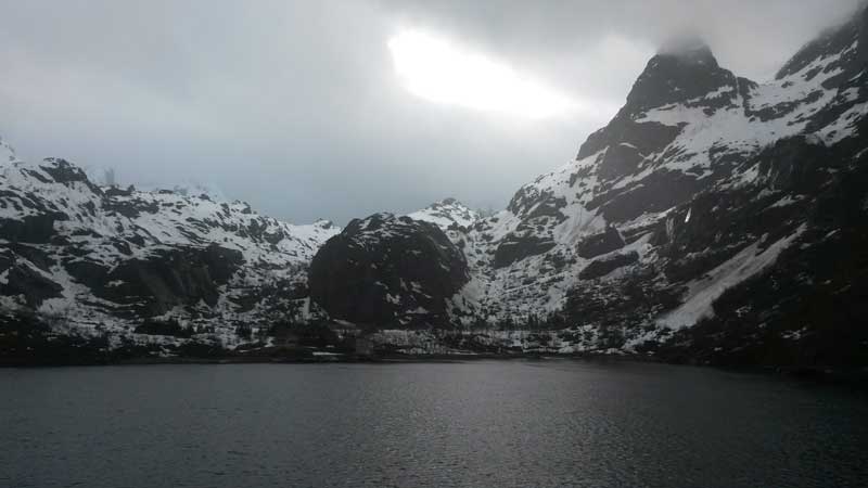 Hurtigruten ©Duering 016