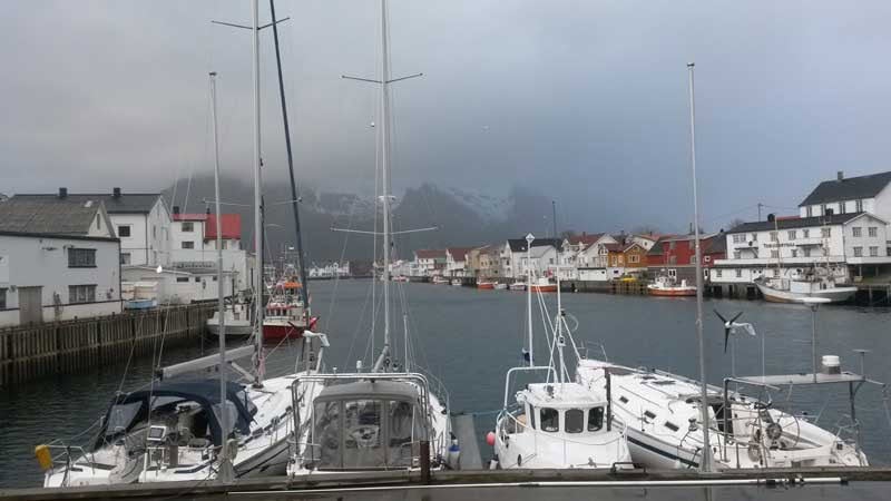 Hurtigruten ©Duering 018