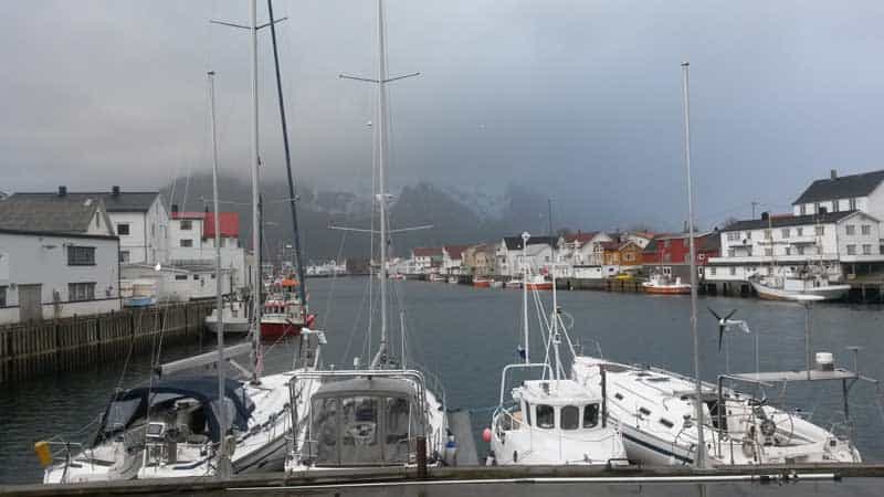 Hurtigruten ©Duering 018