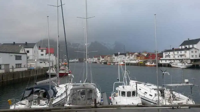 Hurtigruten ©Duering 018