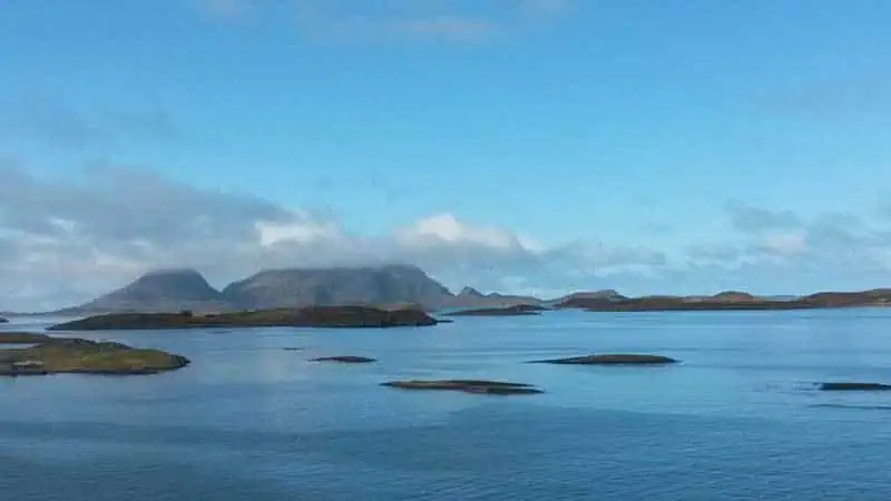 Hurtigruten ©Duering 019