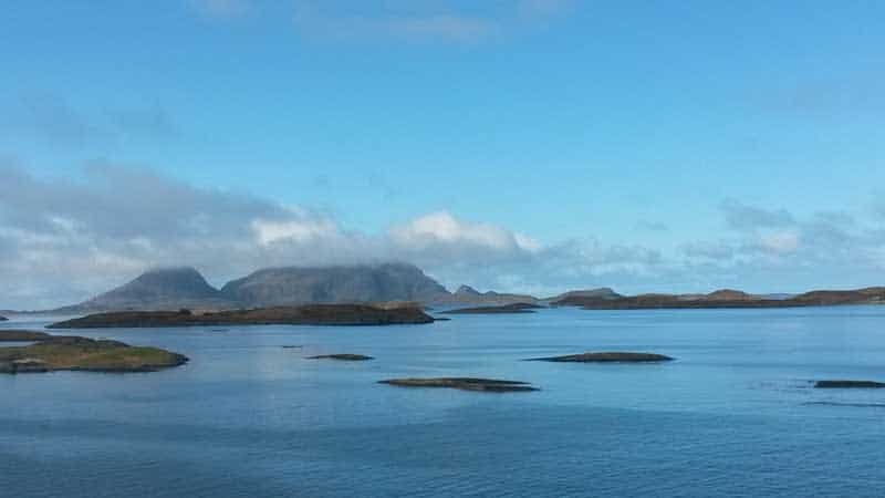 Hurtigruten ©Duering 019