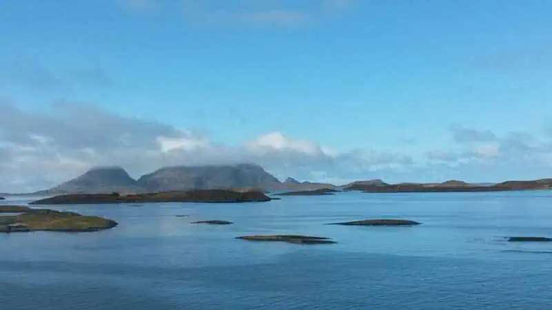 Hurtigruten ©Duering 019
