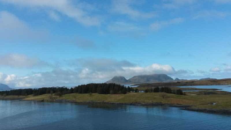 Hurtigruten ©Duering 020