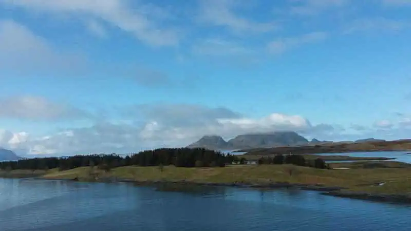 Hurtigruten ©Duering 020