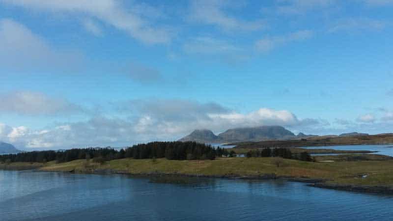 Hurtigruten ©Duering 020