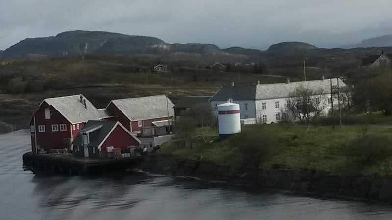 Hurtigruten ©Duering 021