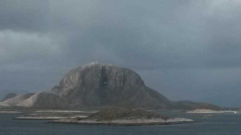 Hurtigruten ©Duering 023