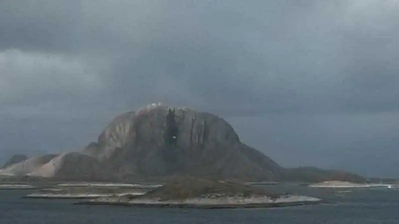 Hurtigruten ©Duering 023
