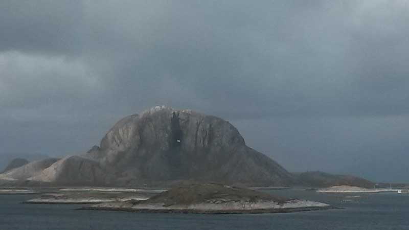 Hurtigruten ©Duering 023
